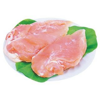 めぐみどり むね肉(大)