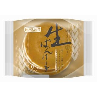 生ぱんけーき