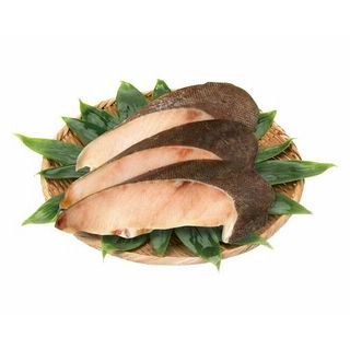 アメリカ産銀だら