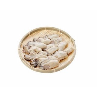 広島県産生かき(加熱用)