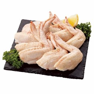 さくらチキン手羽先