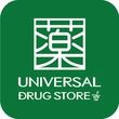 ユニバーサルドラッグ