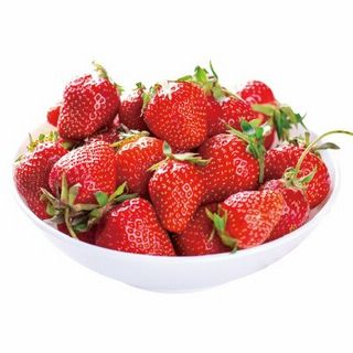 いちご(やよいひめ)