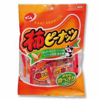 柿ピーナッツ(130g)