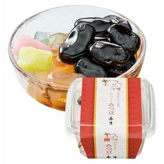 おたふくみつ豆