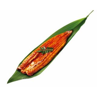 原料原産地:中国産うなぎ長蒲焼き