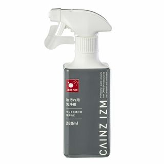CAINZ 油汚れ用洗浄剤 280ml