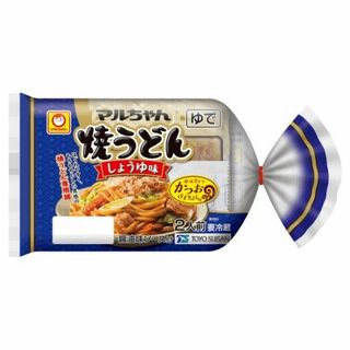焼うどん(しょうゆ味)