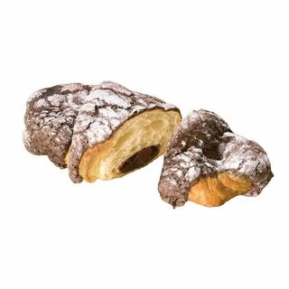 チョコマカロンクロワッサン