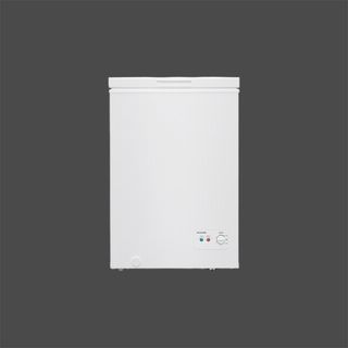★2020年製 1ドア冷凍庫 100L 型番:ICSD10A
