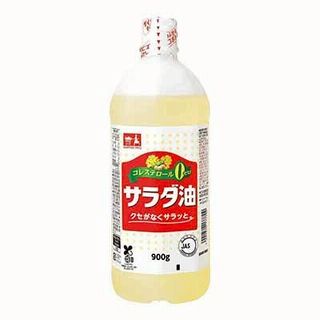 サラダ油 900g