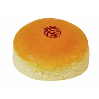 ワンダおばさんのチーズケーキ