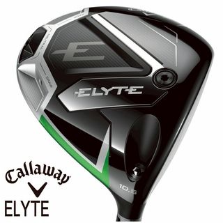ELYTE【VENTUS GREEN 50 for Callaway】