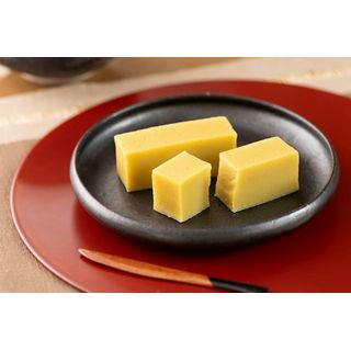 芋ようかん