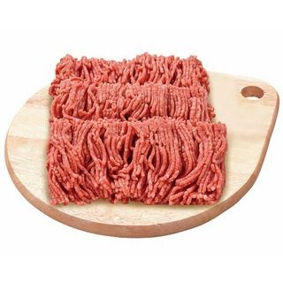 国産・外国産牛豚挽肉
