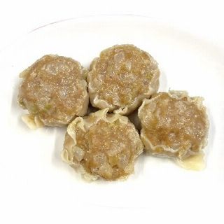マルト名物!国産豚の大粒肉焼売
