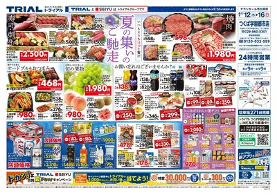 つくば学園都市店_表