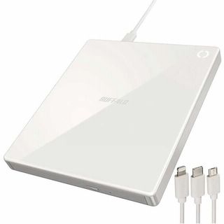 スマホ用CDドライブ