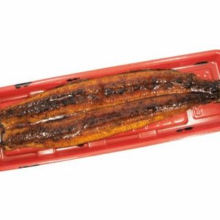 愛知県産 ふっくらうなぎ長蒲焼