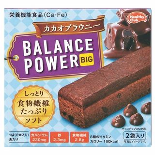 バランスパワー ビッグ・2袋入 各種