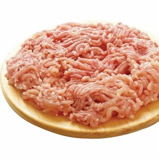 <国内産>豚ひき肉