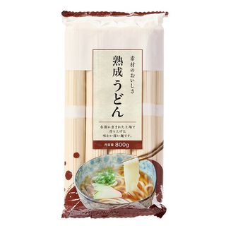 熟成うどん 800g