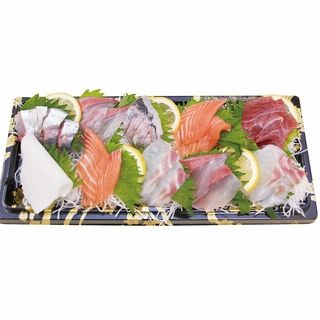 刺身盛合せ(10点盛) 1パック