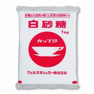 白砂糖(1kg)