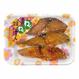 冨士物産 銀ひらすみりん 3切入