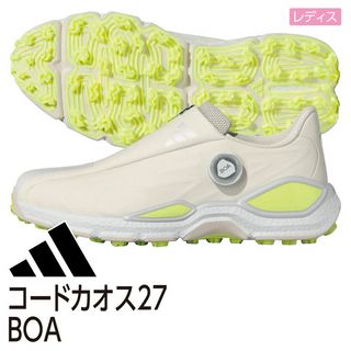 レディス コードカオス27 BOA