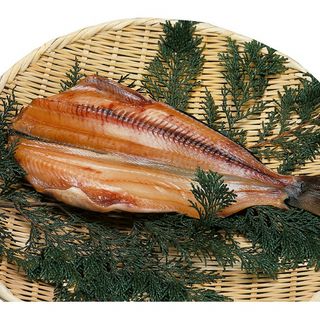 アメリカ産・他 縞ホッケ 2枚入