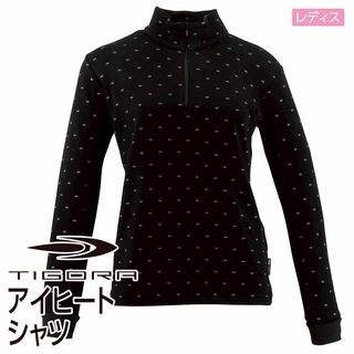 レディス アイヒートシャツ