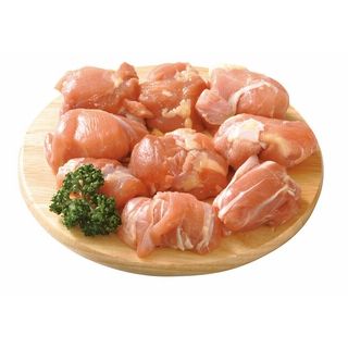 五穀味鶏唐揚用(もも) 大型パック