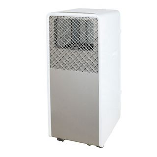 移動式エアコン 6~9畳 YEC-S23W