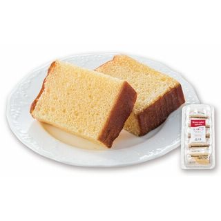 ラム・洋酒ケーキ