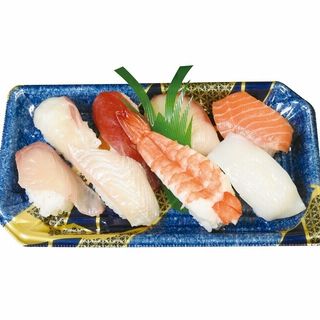 寿司盛合せ 8貫入