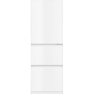 [Hisense]358L 3ドア冷蔵庫