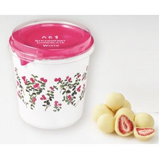ストロベリーチョコ(ホワイト)