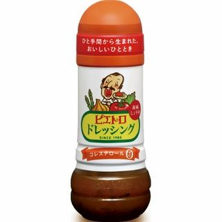 ピエトロ ピエトロドレツシング和風しょうゆ 280ml