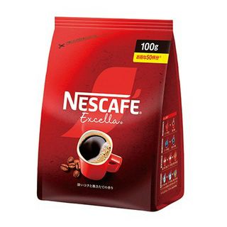 エクセラ袋 100g