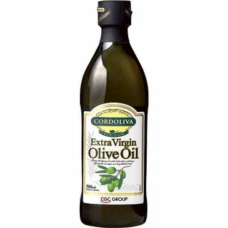 CGC CORDOLIVA オリーブオイルEXV 455g