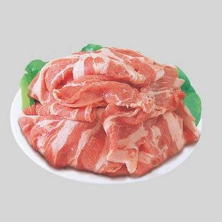 豚切落し(特大)