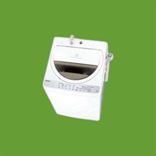★2019年製 7.0kg全自動洗濯機 型番:AW7G6