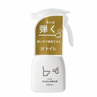 CAINZ 汚れ防止用撥水剤 トイレ用