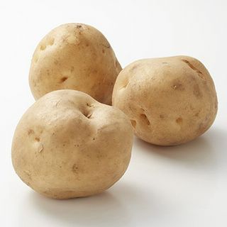 じゃがいも大袋 800g