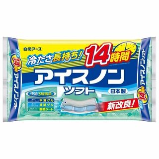 アイスノンソフト 1個