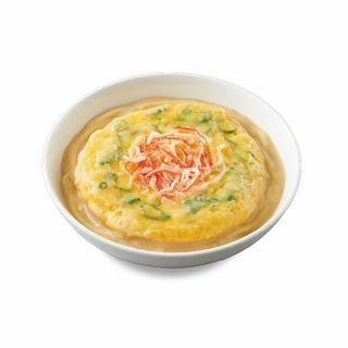 こってり鶏白湯ふんわりたまご