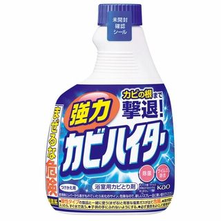 強力カビハイター 付替用400ml
