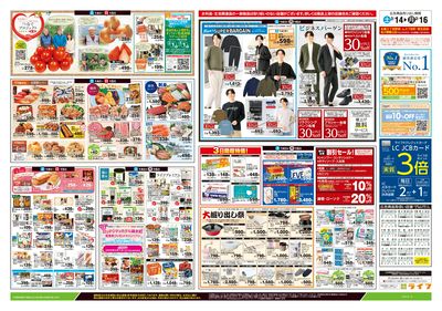 2/14号 春色グルメ