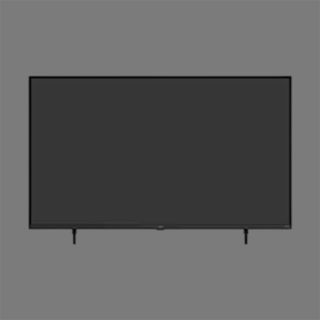 ★2025年製 43V型液晶テレビ 型番:JL43YX10